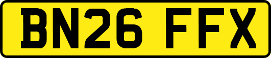 BN26FFX