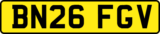 BN26FGV