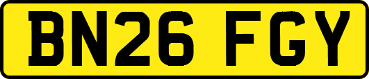 BN26FGY