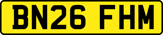 BN26FHM