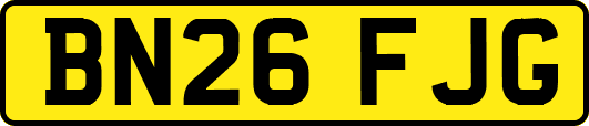 BN26FJG