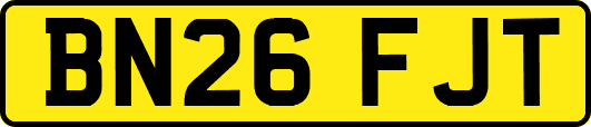 BN26FJT