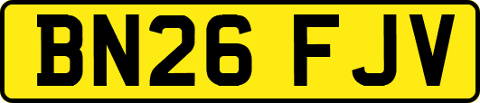 BN26FJV