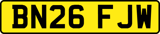 BN26FJW