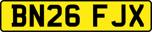 BN26FJX
