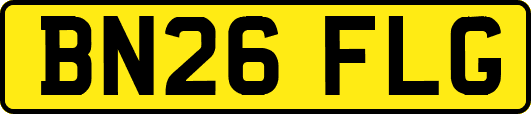 BN26FLG