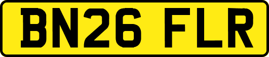 BN26FLR