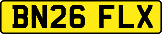 BN26FLX