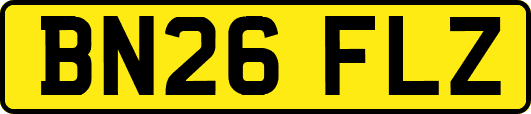 BN26FLZ