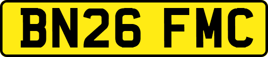 BN26FMC