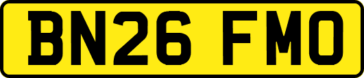 BN26FMO