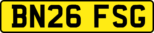 BN26FSG