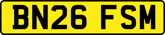 BN26FSM