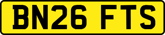 BN26FTS