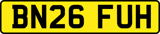 BN26FUH