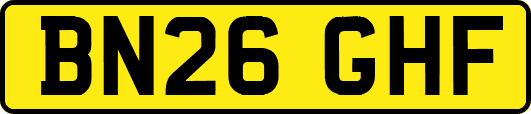 BN26GHF