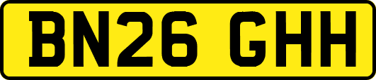BN26GHH