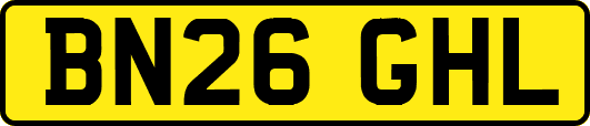 BN26GHL