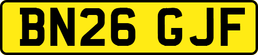 BN26GJF