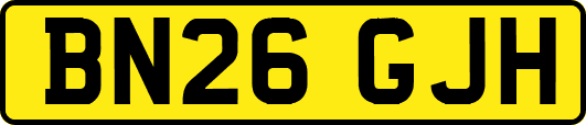 BN26GJH