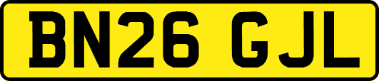 BN26GJL