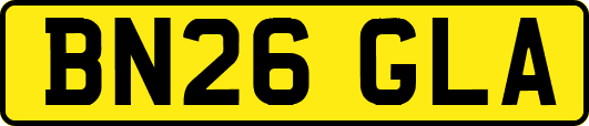 BN26GLA