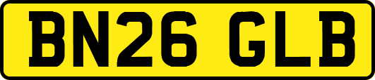 BN26GLB