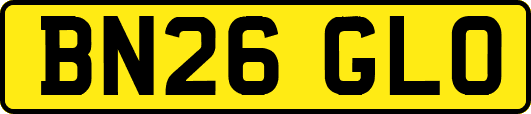 BN26GLO