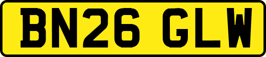 BN26GLW