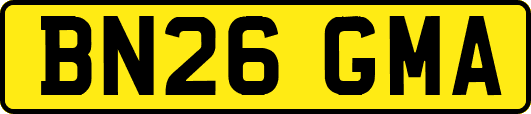 BN26GMA