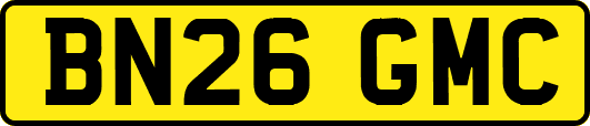 BN26GMC