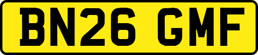 BN26GMF