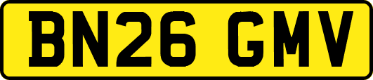 BN26GMV