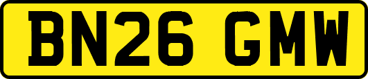BN26GMW