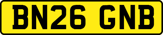BN26GNB