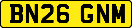 BN26GNM