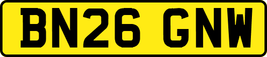 BN26GNW