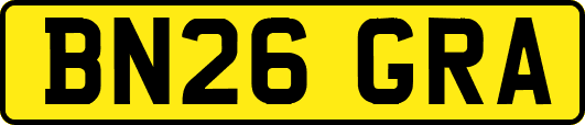 BN26GRA