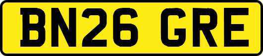 BN26GRE