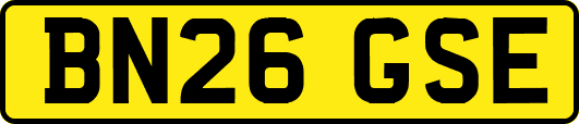 BN26GSE