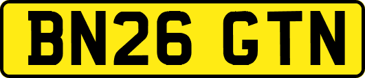BN26GTN