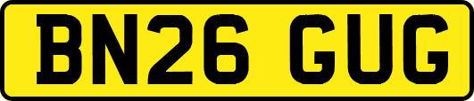 BN26GUG
