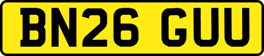 BN26GUU