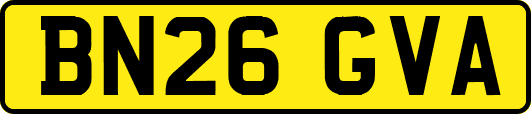 BN26GVA