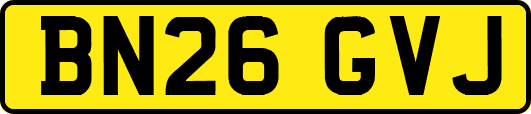 BN26GVJ