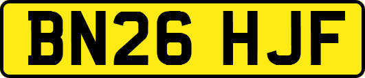 BN26HJF