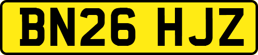 BN26HJZ