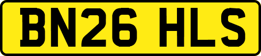 BN26HLS