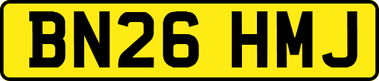 BN26HMJ