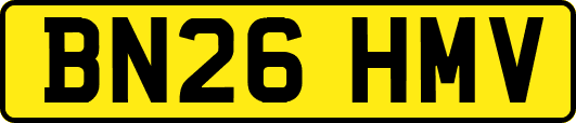 BN26HMV